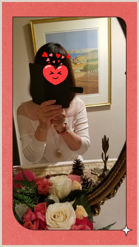 おはようございます