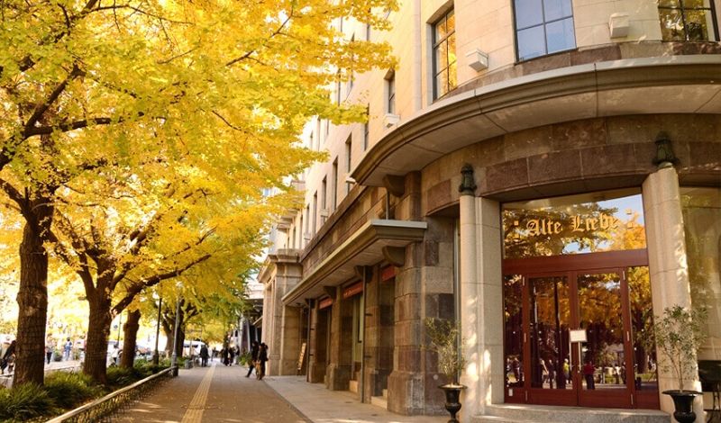 完熟ばなな横浜（あずさ）