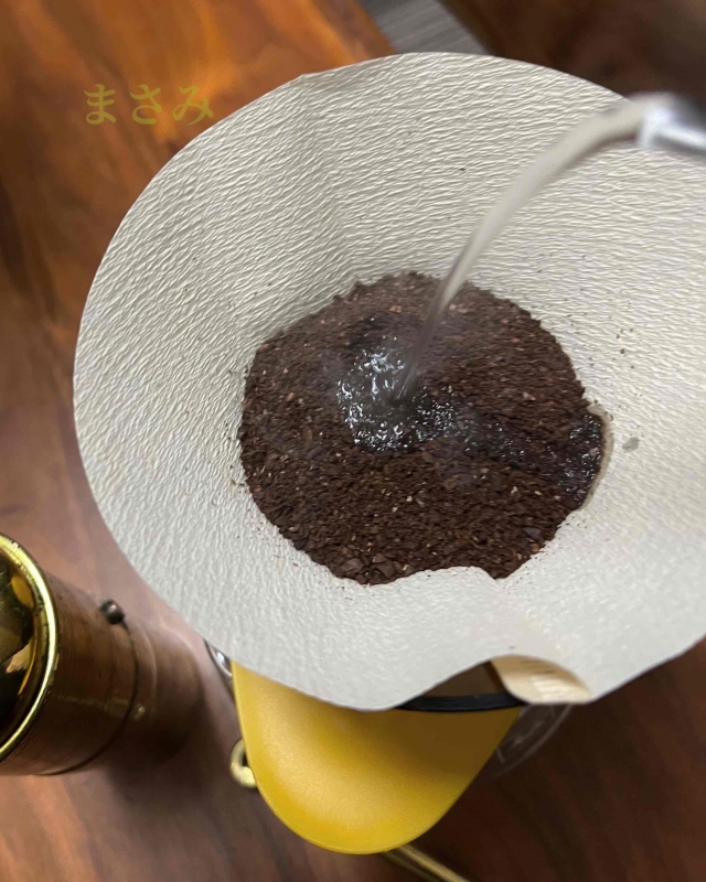 完熟ばなな川崎店 まさみです