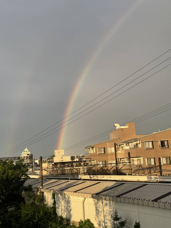 もうすぐ立夏！