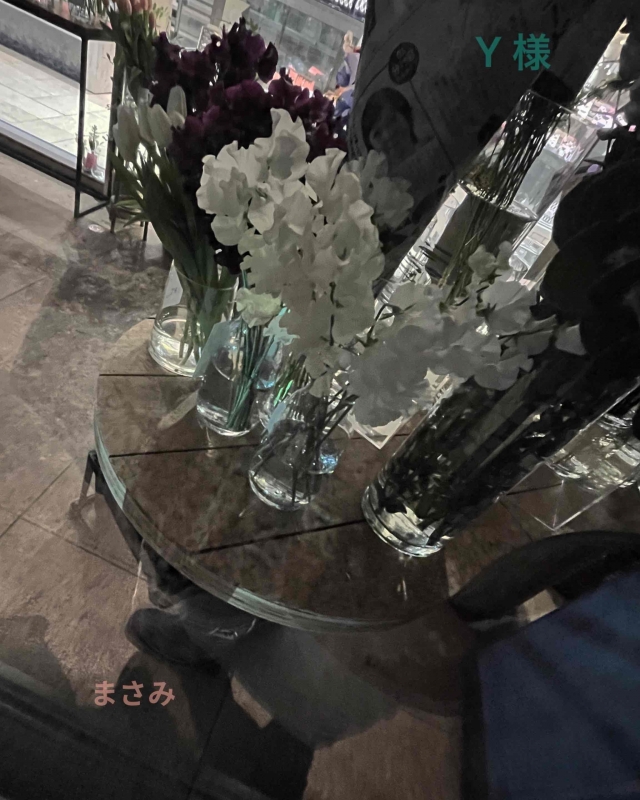 完熟ばなな川崎店 まさみです