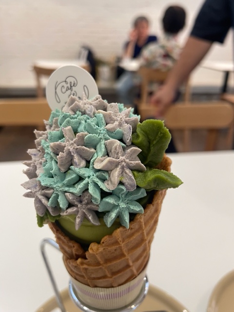 横浜店あやかです