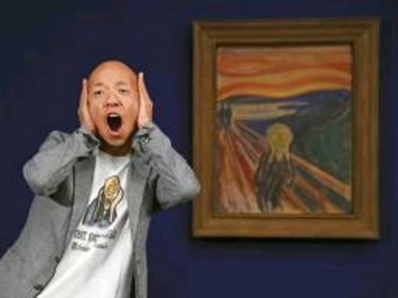 物価上昇もう叫びたくなっちゃいますぅ。。ばなな川崎あやみ