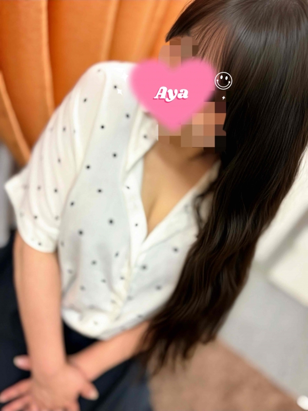 完熟ばなな川崎店　あやです