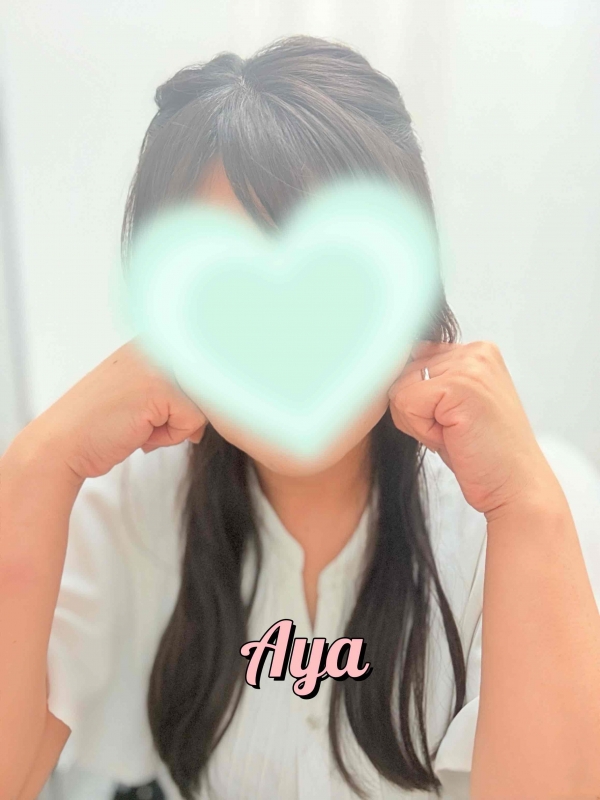 ママじゃないあやを…