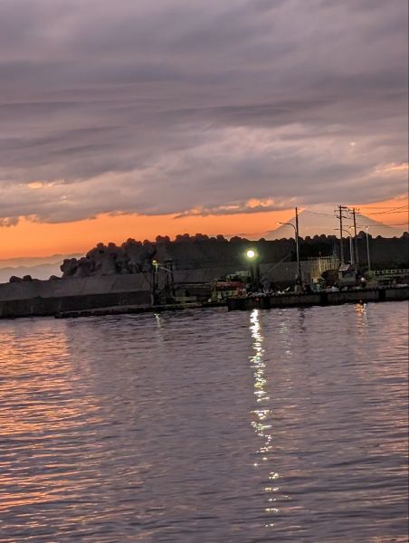 完熟ばなな横浜　ひいろです