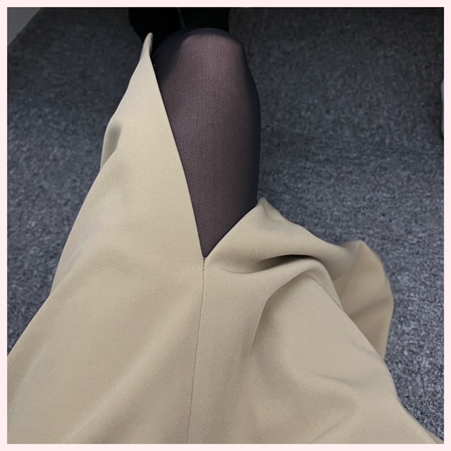 出勤致しましたm(_ _)m