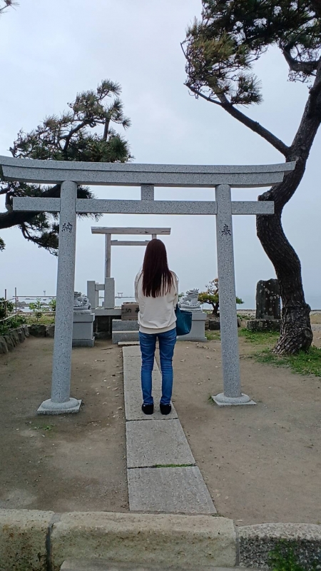 お久しぶりです?