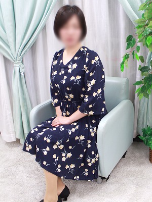 いくえさん画像1