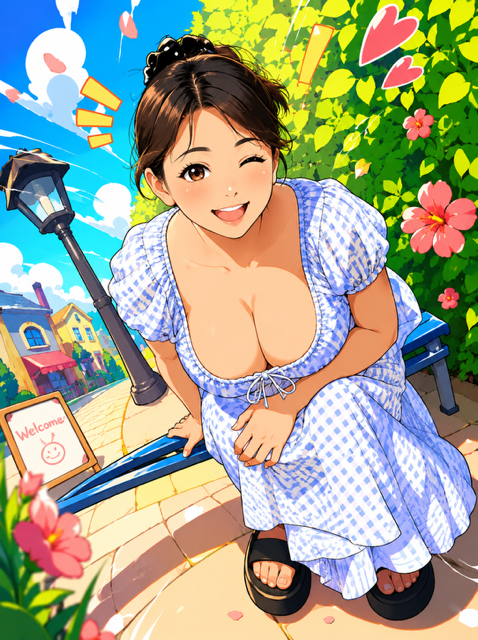 週末～