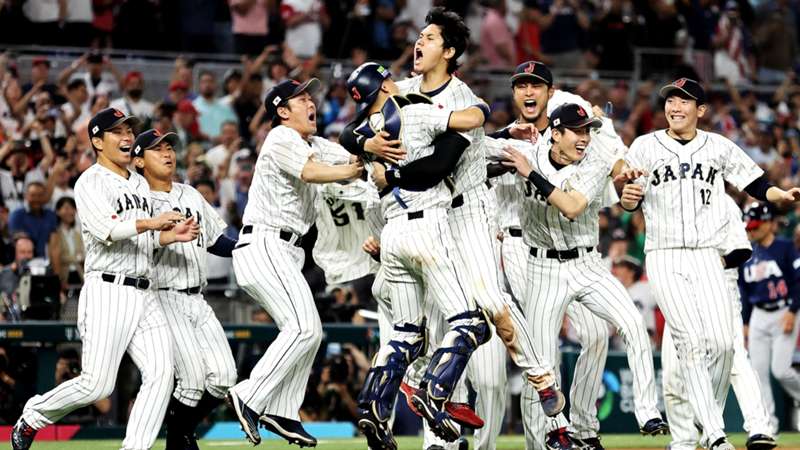 WBCたくさんの夢や感動をありがとう〜♪。。ばなな川崎あやみ