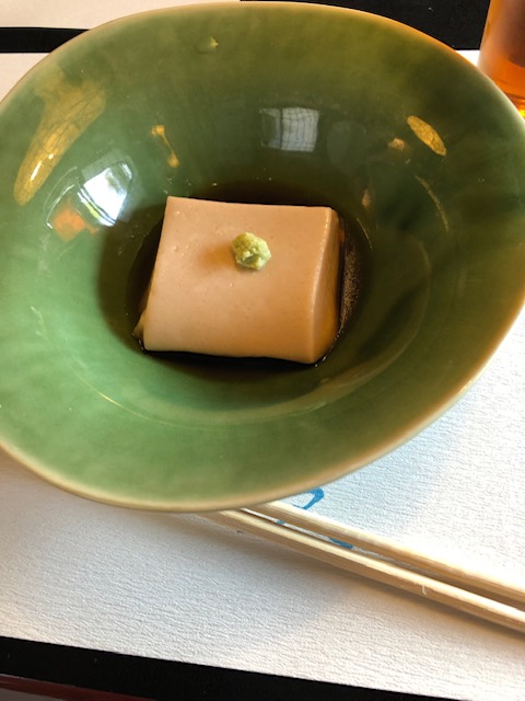 ??お休みにばななへ