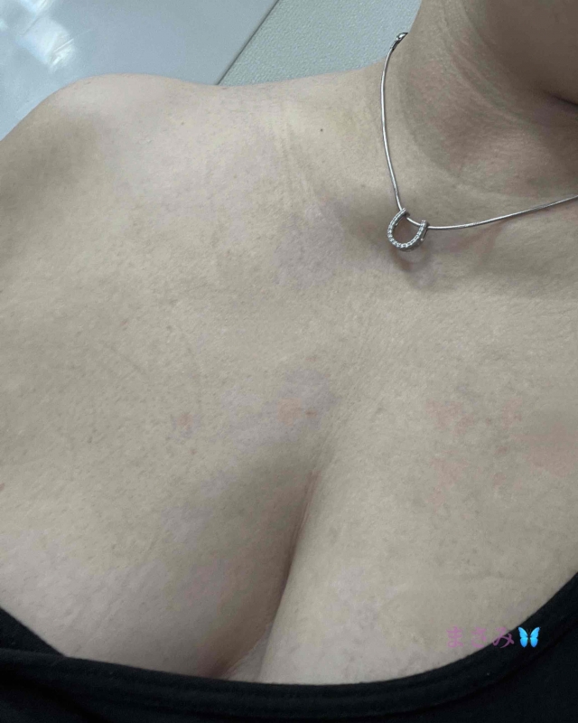 完熟ばなな川崎店 まさみです