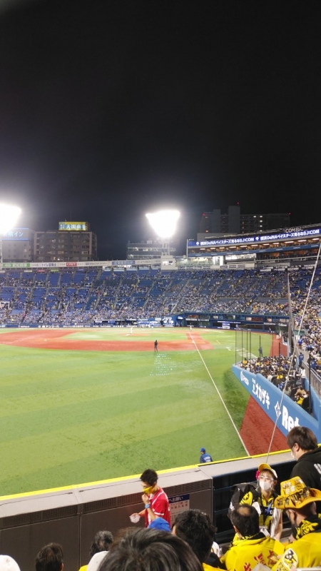 完熟ばなな横浜（あずさ）