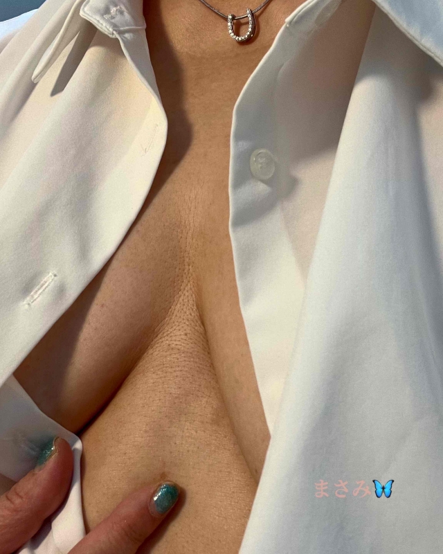 完熟ばなな川崎店 まさみです