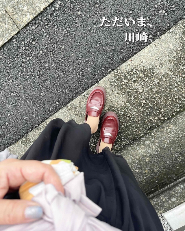 完熟ばなな川崎店 まさみです。