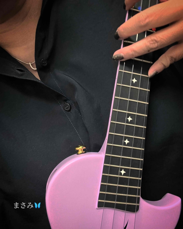 完熟ばなな川崎店 まさみです