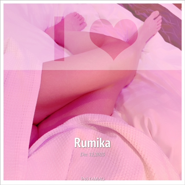 11日のお礼です