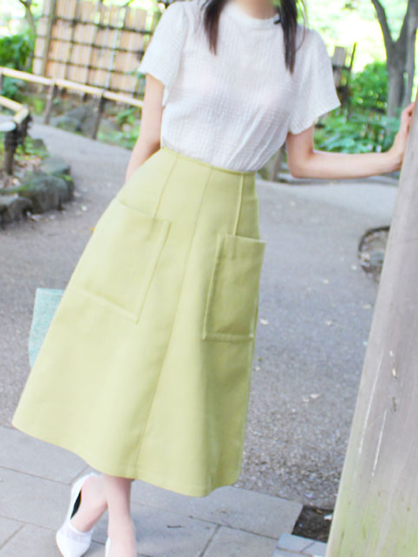 まゆこさん画像5