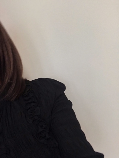 おはようございます