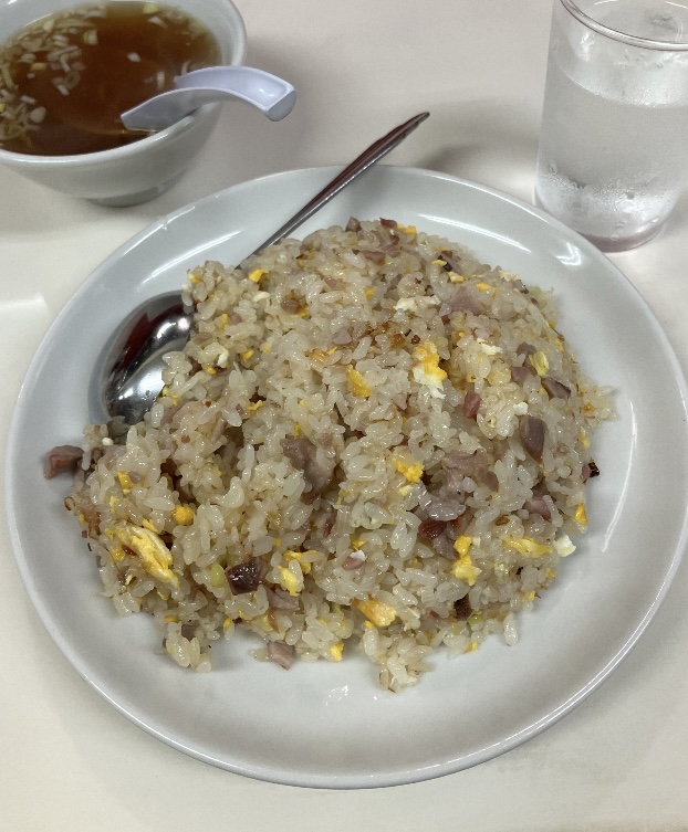 こんばんは