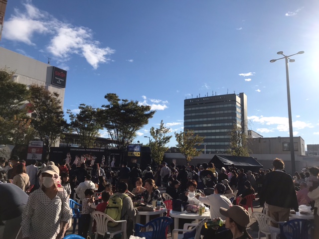 Re: 横浜店あやかです