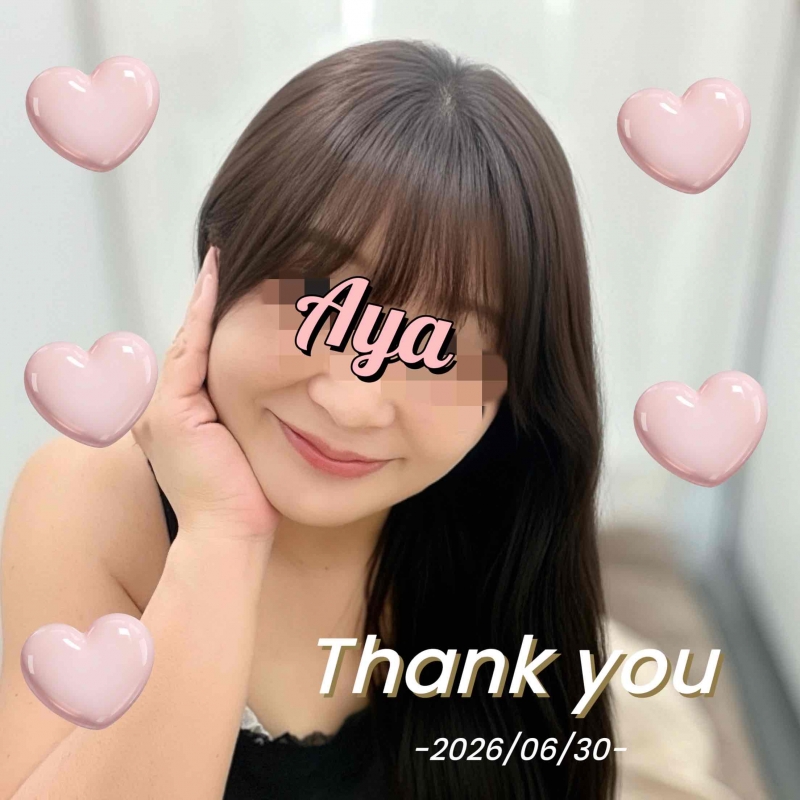 6月もありがとうございました