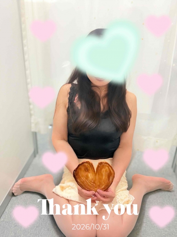 10月もありがとうございました