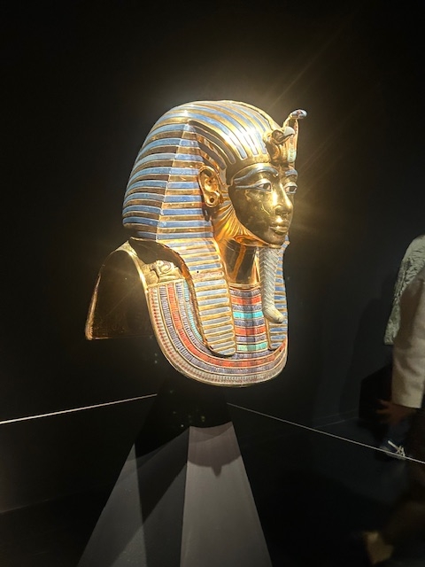 ツタッカーメン展?