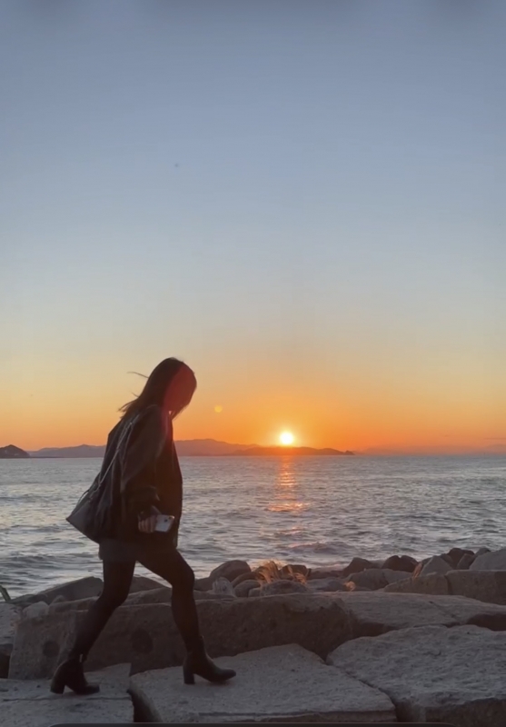 完熟ばなな横浜店　あやめです