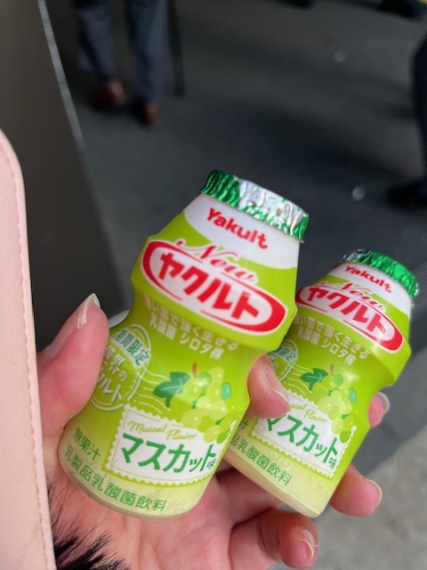 エクスタシー！