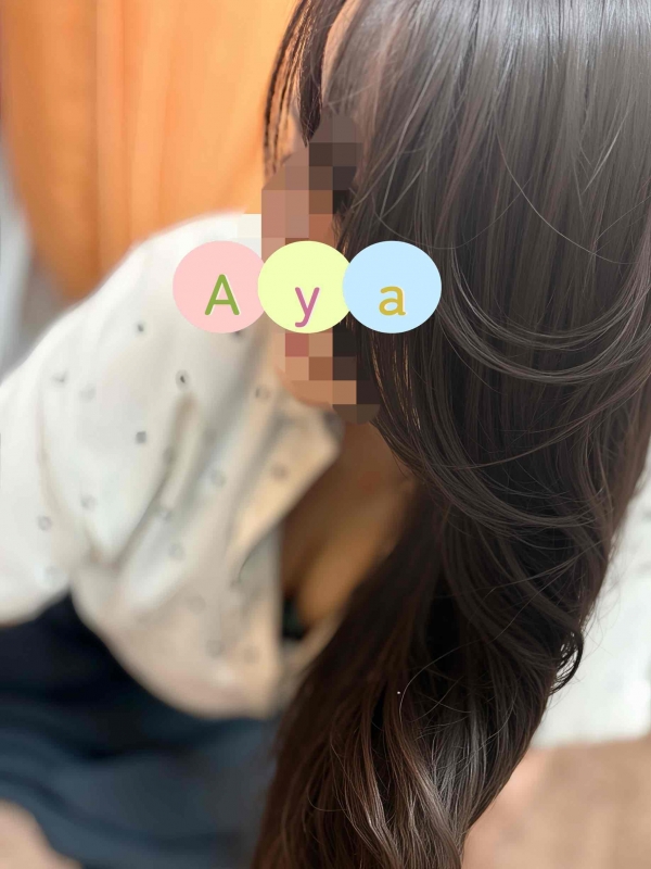 完熟ばなな川崎店　あやです