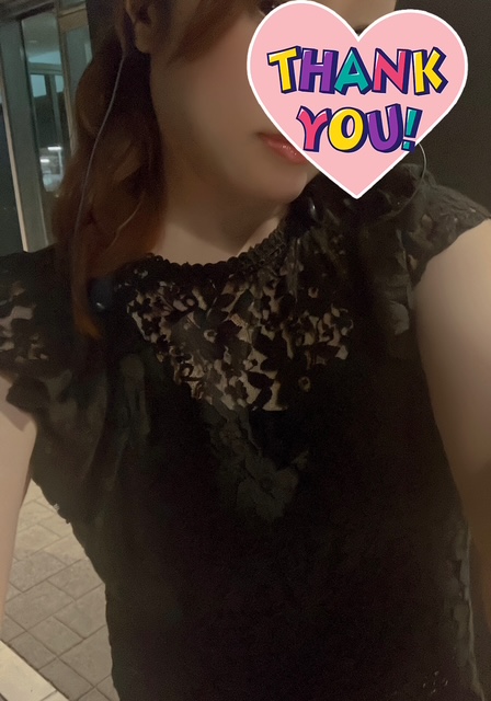 移動中♪
