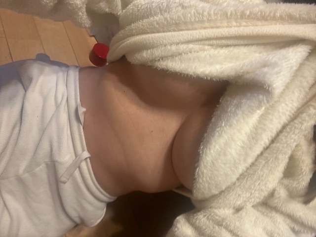 今日のありがと^ - ^