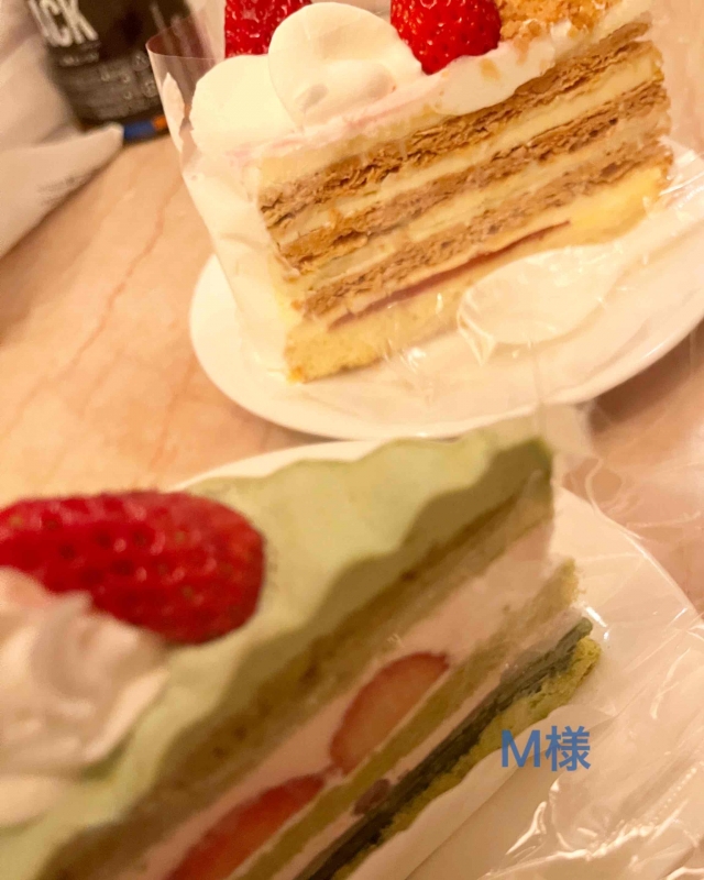 完熟ばなな川崎店 まさみです