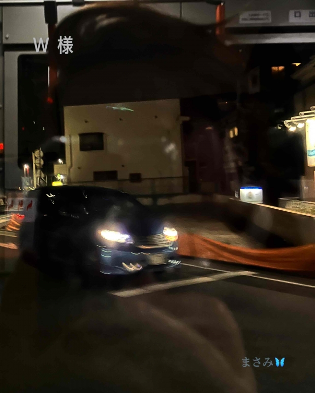 完熟ばなな川崎店 まさみです