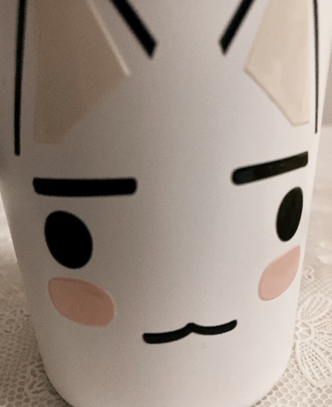 お気に入りコップ
