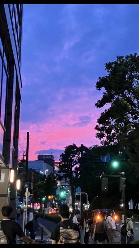 完熟ばなな横浜いちかです♪