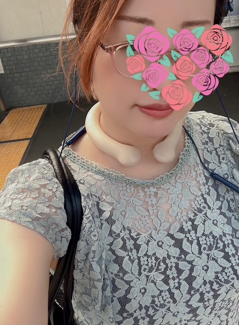 午後はお買い物♪