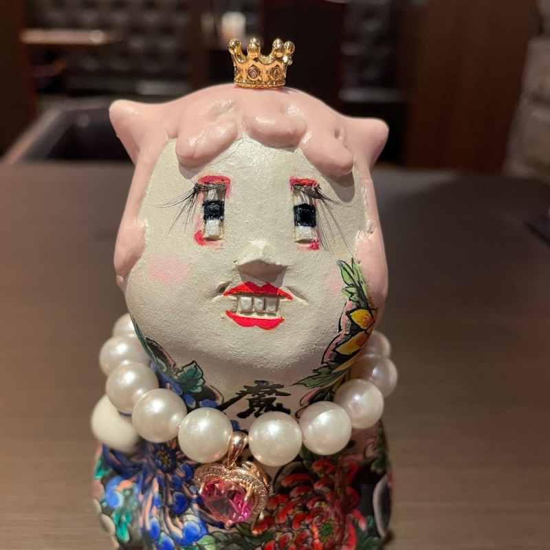 おやすみなままんせ！！今夜も眠っちゃうぞ！川崎ばなな　あやみ。