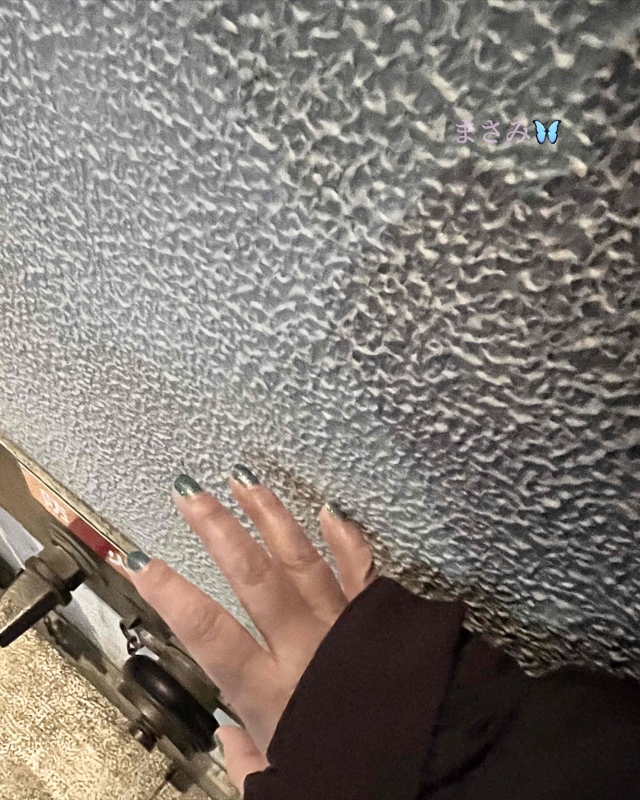 完熟ばなな川崎店 まさみです