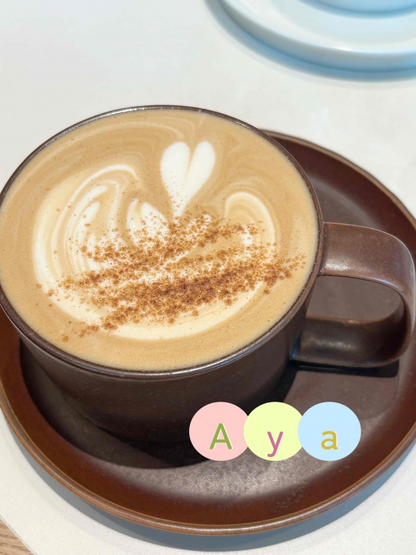 完熟ばなな川崎店　あやです