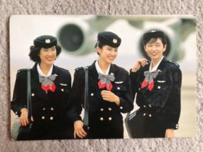 明日月曜ご出勤ですの。完熟ばなな川崎店　元CAあやみ