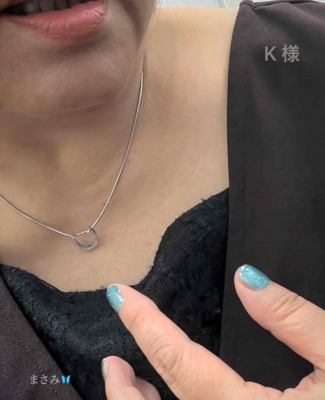 完熟ばなな川崎店 まさみです