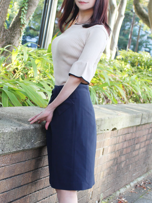 かれんさん画像3