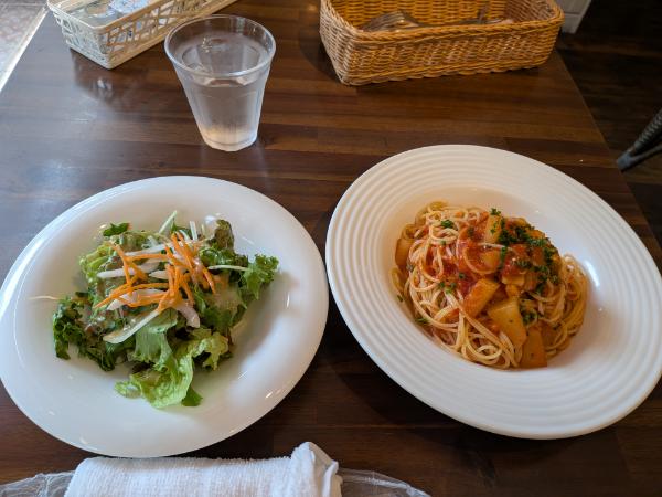 完熟ばなな川崎店ふじよです　食欲の秋を先取りして