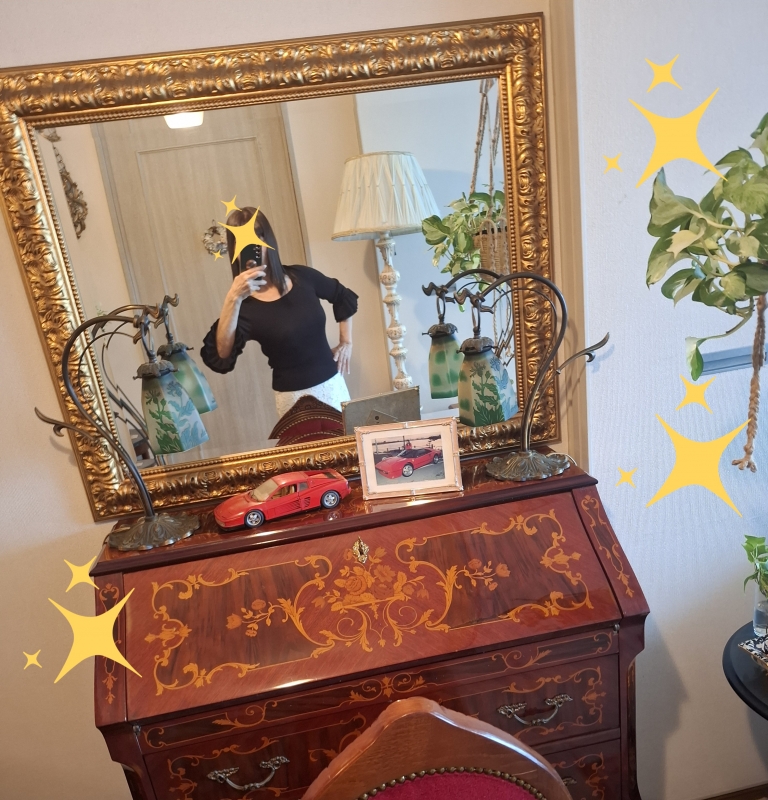 お部屋