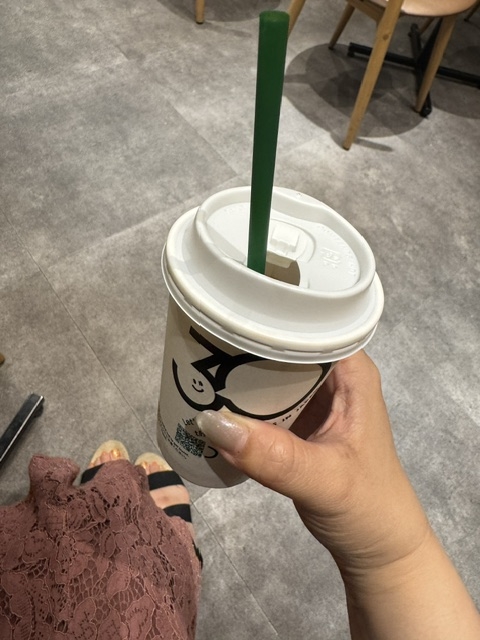 出勤しましたぁ～