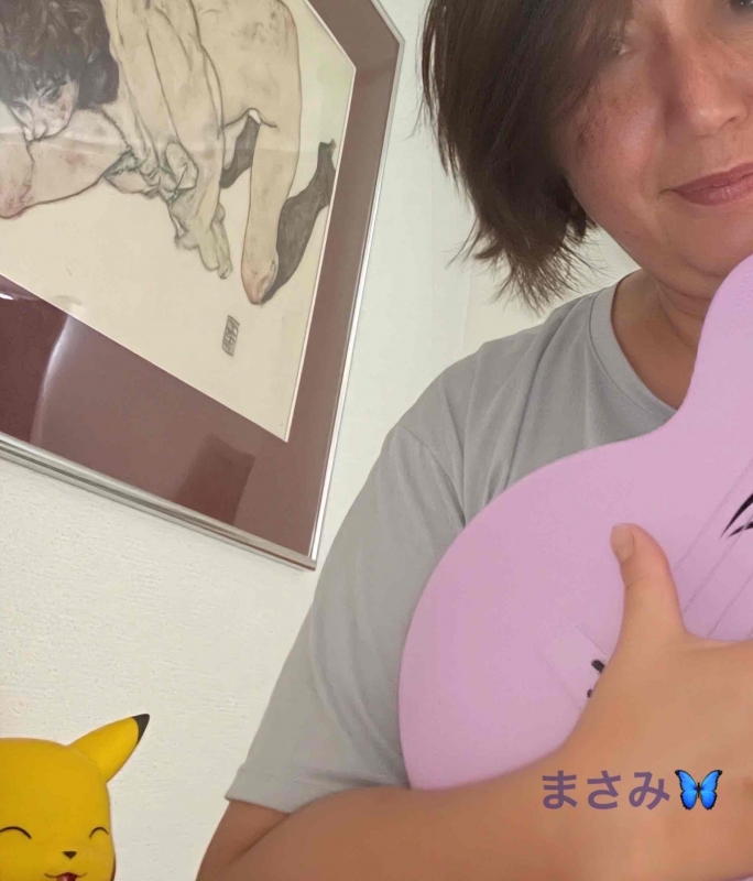 完熟ばなな川崎店 まさみです