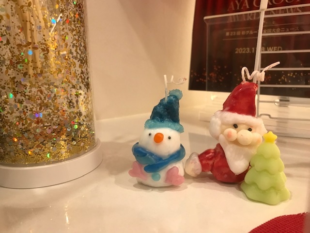 横浜店あやかです